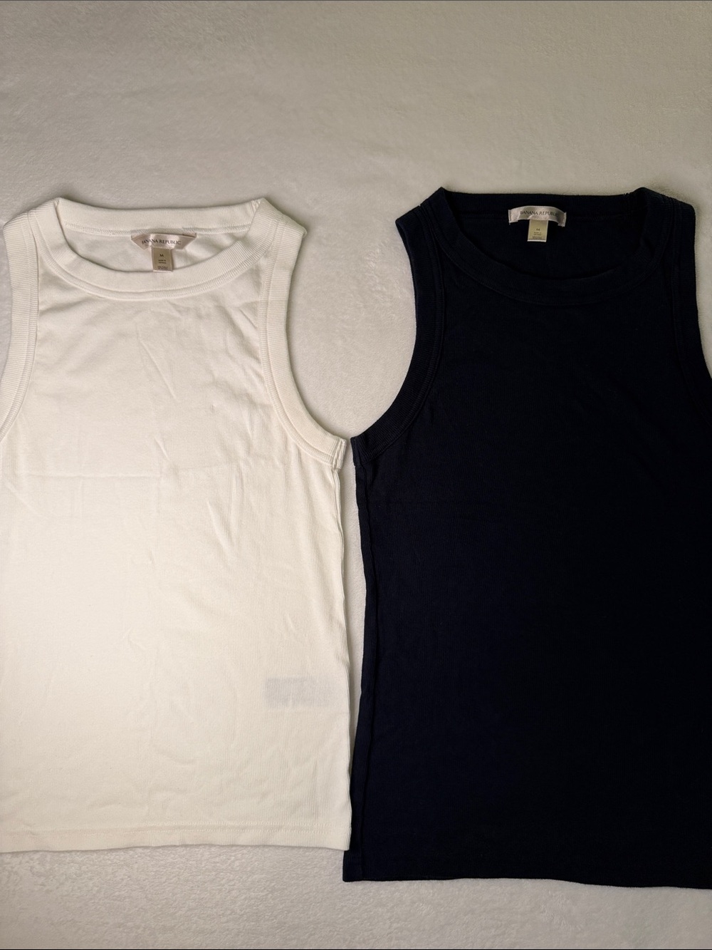 2 Banana Republic Tank Top